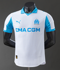 Camiseta Olympique de Marseille Local 25/26