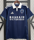 Camiseta Paris FC Local 25/26