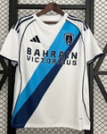 Camiseta Paris FC Visitante 25/26