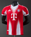 Camiseta Bayern Munchen Local 25/26