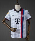 Camiseta Bayern Munchen Visitante 26/27