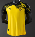 Camiseta Borussia Dortmund Local 25/26