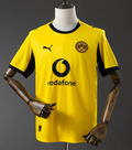 Camiseta Borussia Dortmund Local 25/26