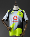 Camiseta Borussia Dortmund Alternativa 25/26