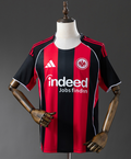 Camiseta Frankfurt Local 25/26