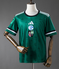 Camiseta Schalke 04 Alternativa 25/26