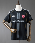 Camiseta Nurnberg FC Local 25/26