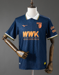 Camiseta Augsburg Alternativa 25/26