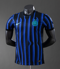 Camiseta Inter Local 25/26