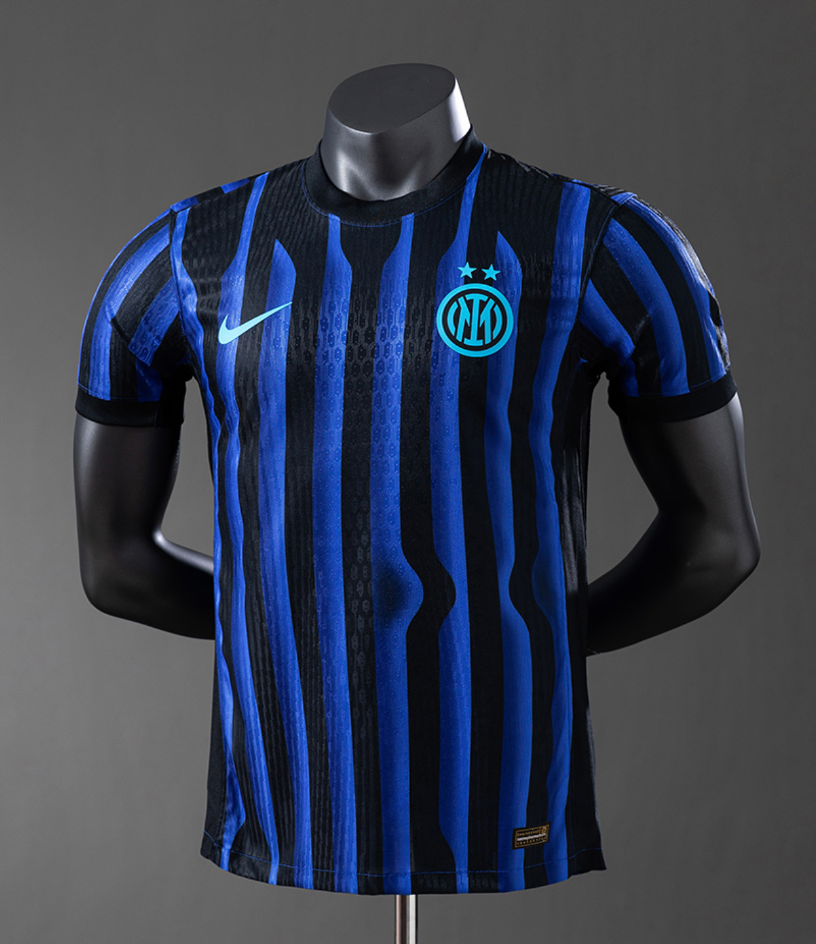 Camiseta Inter Local 25/26