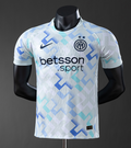 Camiseta Inter Visitante 25/26