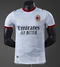 Camiseta Milán Visitante 26/27