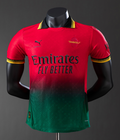 Camiseta Milán Alternativa 25/26