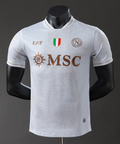 Camiseta Napoli Visitante 25/26