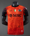 Camiseta Napoli Alternativa 25/26