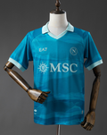 Camiseta Napoli Alternativa 25/26