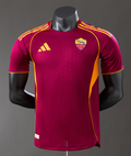 Camiseta Roma Local 25/26