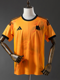 Camiseta Roma Visitante 25/26
