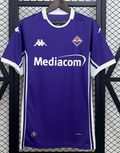Camiseta Fiorentina Local 25/26
