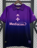 Camiseta Fiorentina Alternativa 25/26