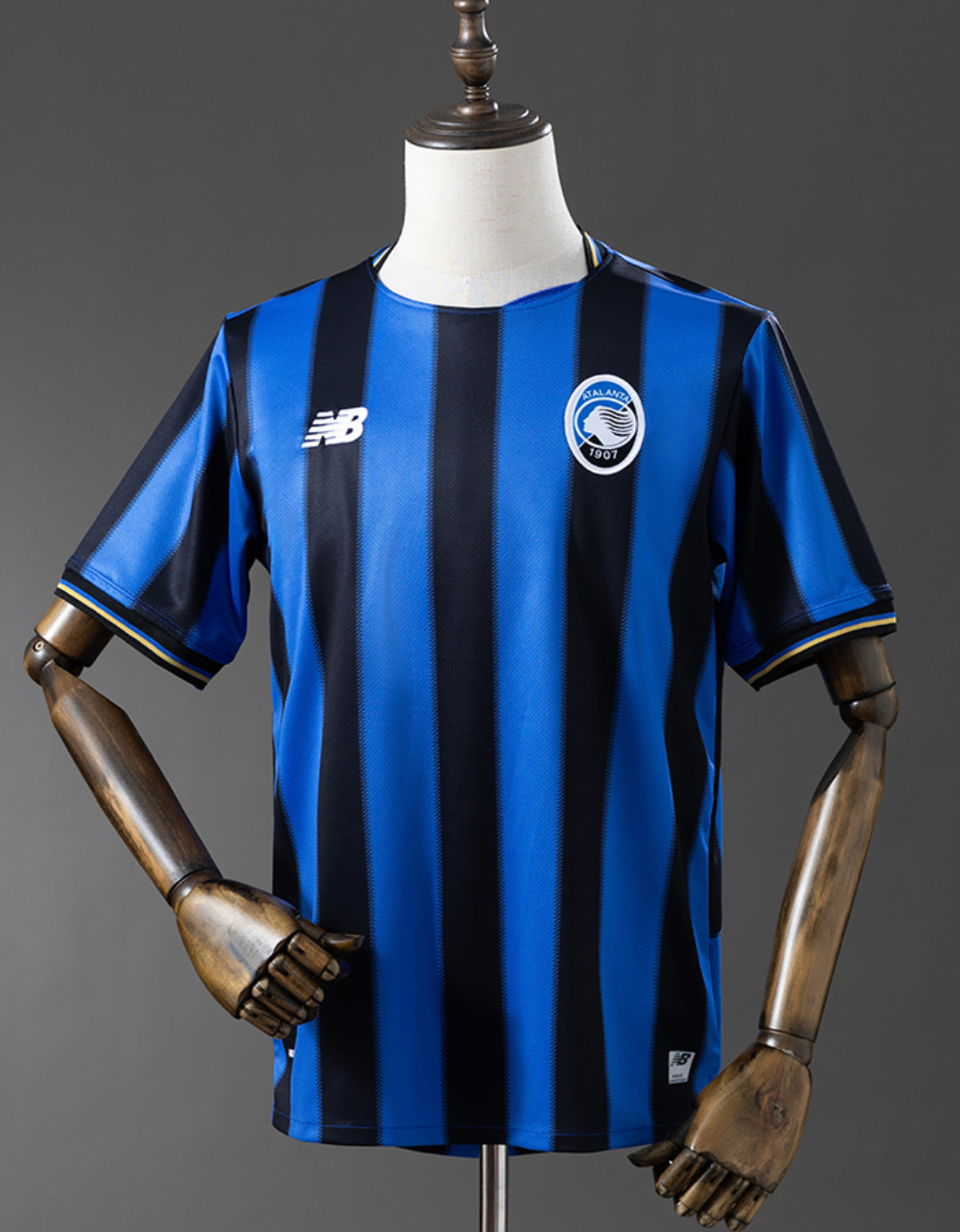 Camiseta Atalanta Local 25/26