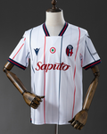 Camiseta Bolonia Visitante 25/26
