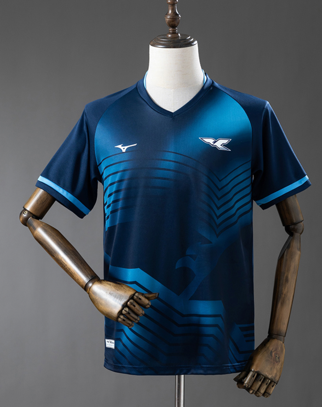 Camiseta Lazio Alternativa 25/26