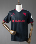 Camiseta Torino Alternativa 25/26