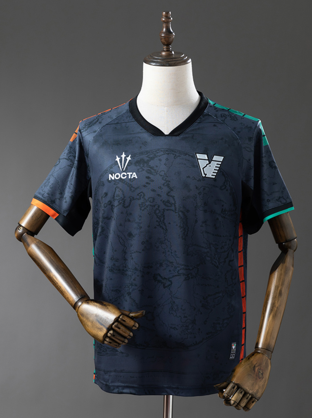 Camiseta Venezia Local 25/26