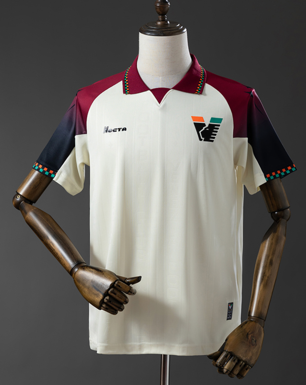 Camiseta Venezia Visitante 25/26