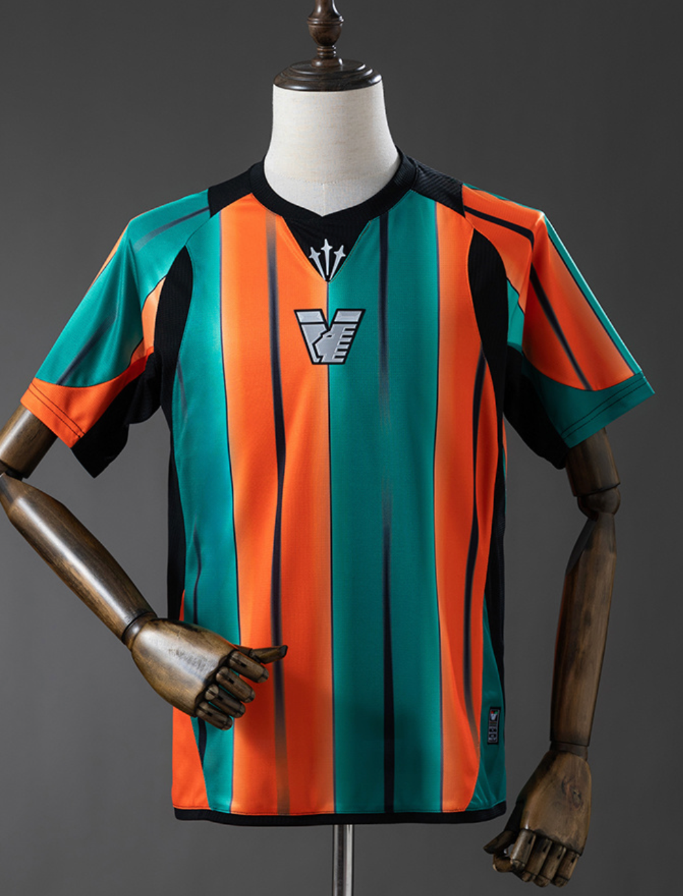 Camiseta Venezia Alternativa 25/26