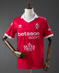 Camiseta Bari Local 25/26