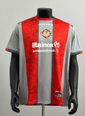Camiseta Cremonese Local 25/26