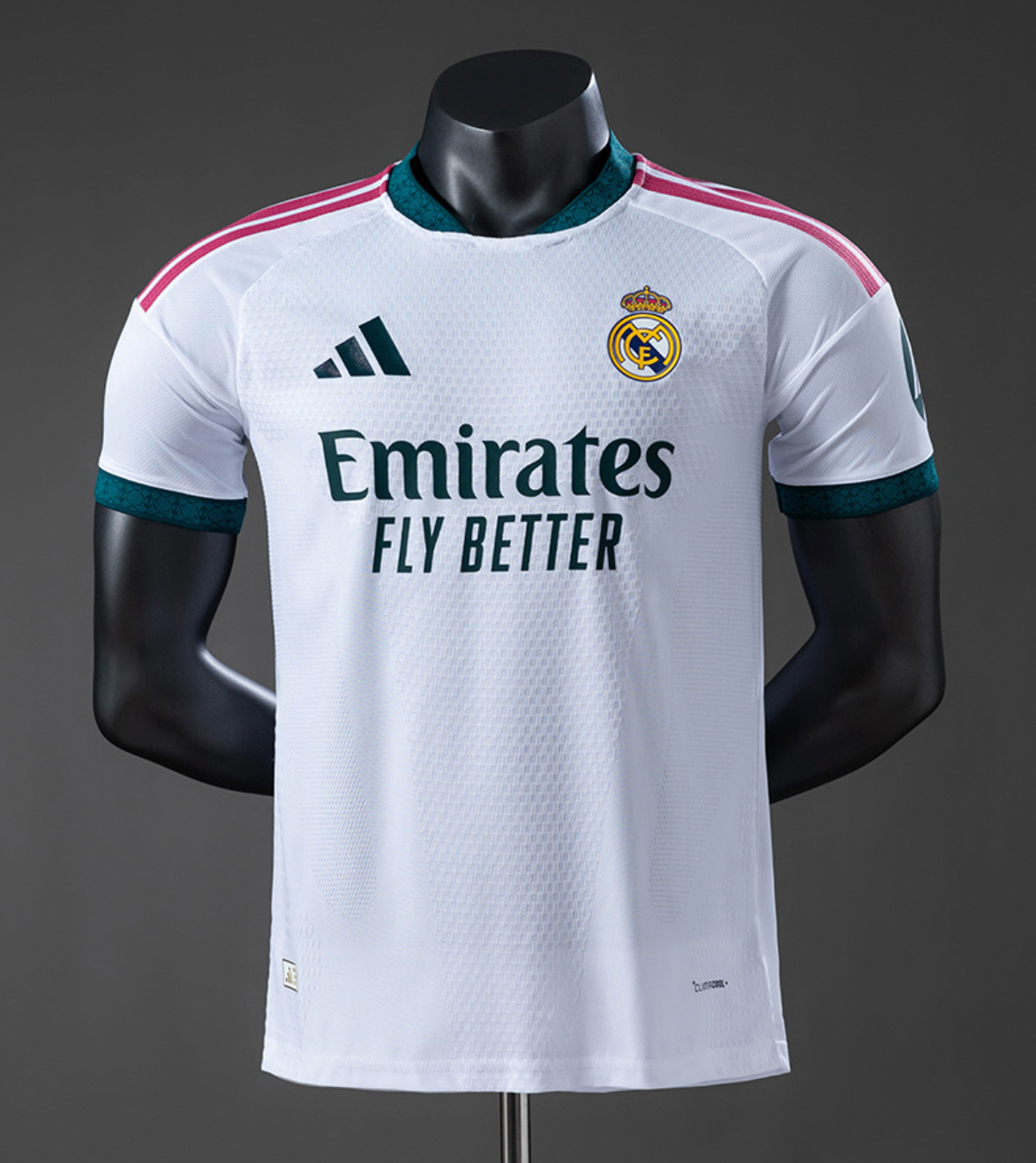 Camiseta Real Madrid Local 26/27