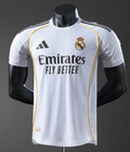 Camiseta Real Madrid Local 25/26