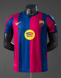 Camiseta Barça Local 26/27