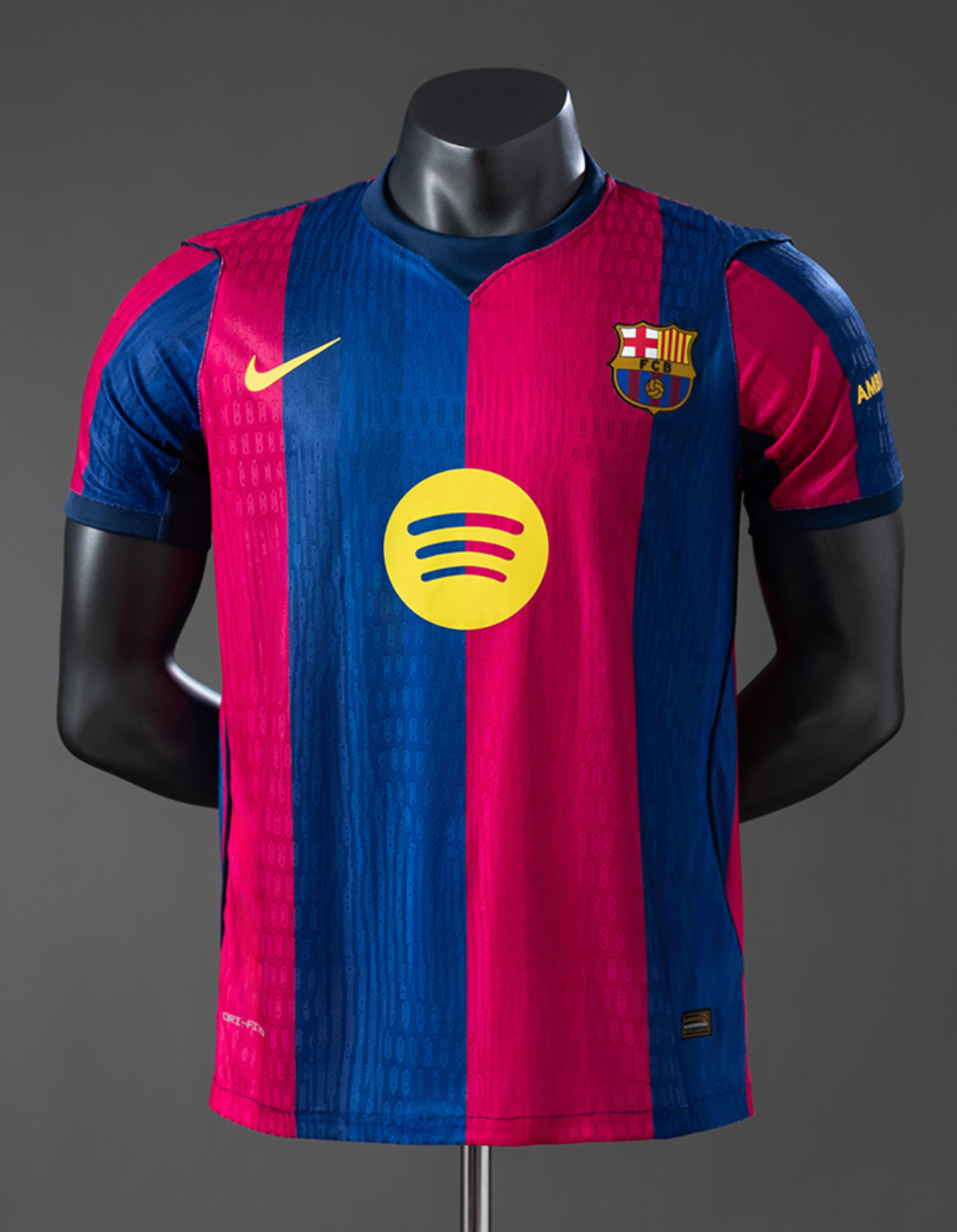 Camiseta Barça Local 26/27
