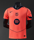 Camiseta Barça Alternativa 25/26