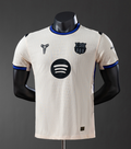 Camiseta Barça Visitante 25/26