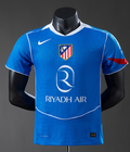 Camiseta Atlético Alternativa 25/26