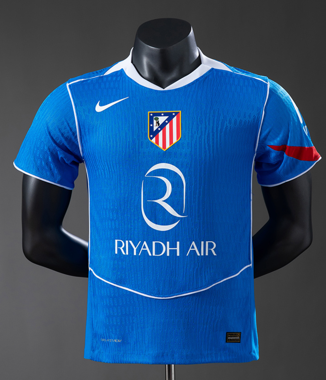 Camiseta Atlético Alternativa 25/26