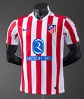 Camiseta Atlético Local 25/26