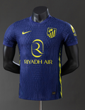 Camiseta Atlético Visitante 25/26