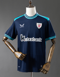 Camiseta Athletic Club Visitante 25/26
