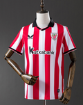 Camiseta Athletic Club Local 25/26