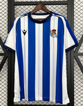 Camiseta Real Sociedad Local 25/26