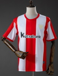 Camiseta Athletic Club Local 25/26 Retro