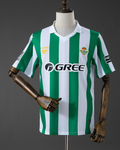Camiseta Real Betis Local 25/26 Retro