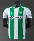 Camiseta Real Betis Local 25/26