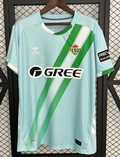Camiseta Real Betis Visitante 25/26